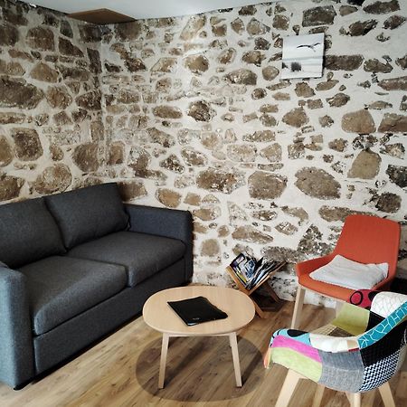 Maison De Pecheurs Saint-Quay-Portrieux Eksteriør billede