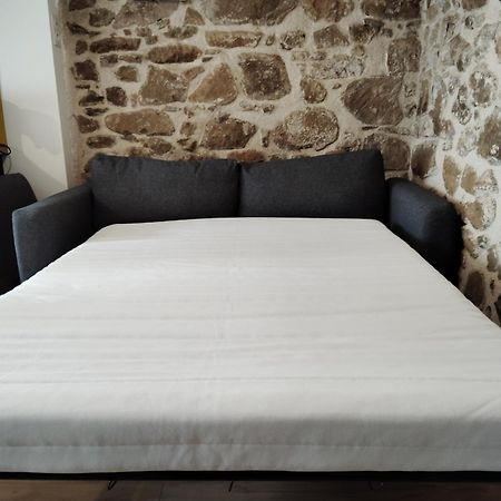 Maison De Pecheurs Saint-Quay-Portrieux Eksteriør billede