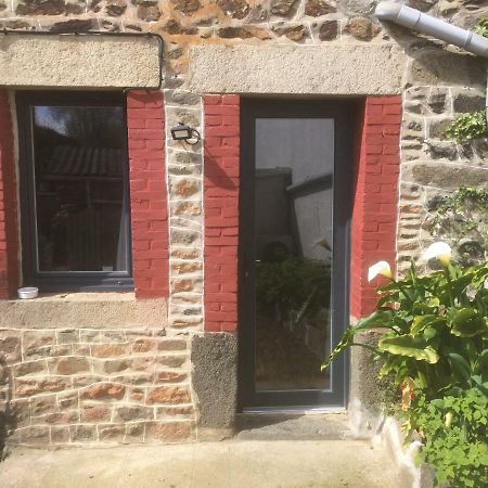 Maison De Pecheurs Saint-Quay-Portrieux Eksteriør billede