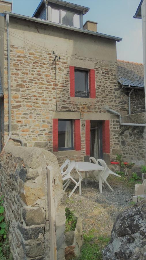Maison De Pecheurs Saint-Quay-Portrieux Eksteriør billede