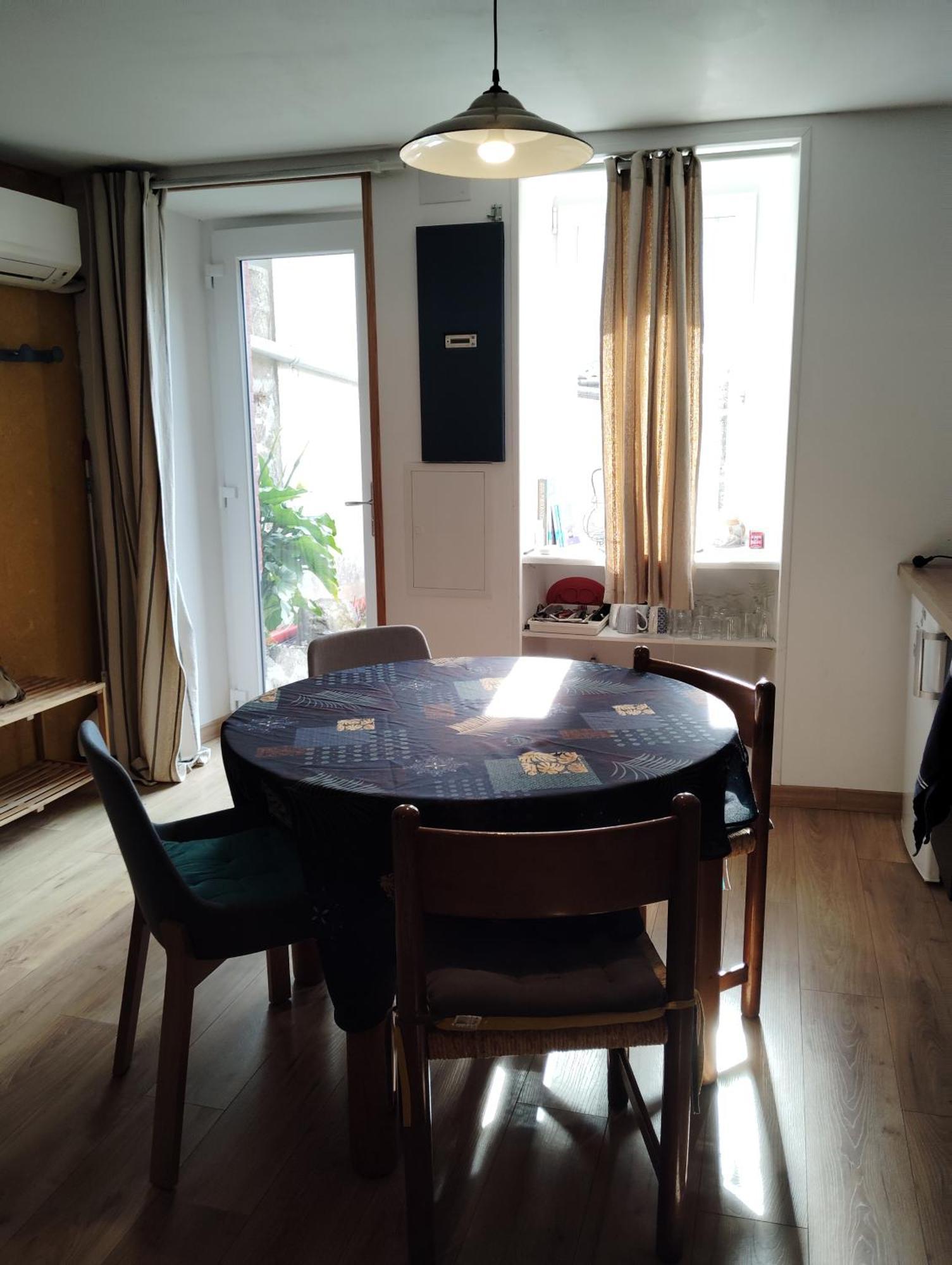 Maison De Pecheurs Saint-Quay-Portrieux Eksteriør billede