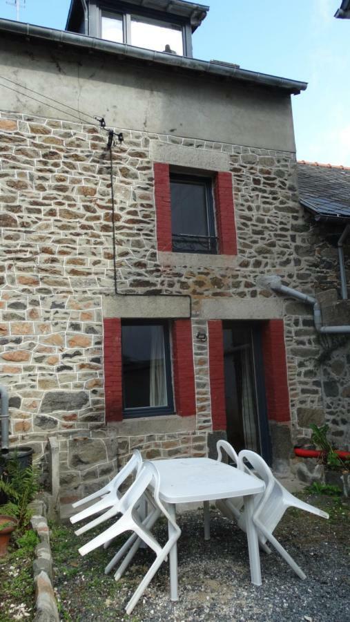 Maison De Pecheurs Saint-Quay-Portrieux Eksteriør billede