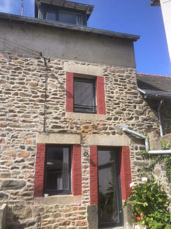Maison De Pecheurs Saint-Quay-Portrieux Eksteriør billede